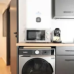 Apartament Le Reflet De Gambetta - Place Stanislas - 2 Pers - Centre Nancy