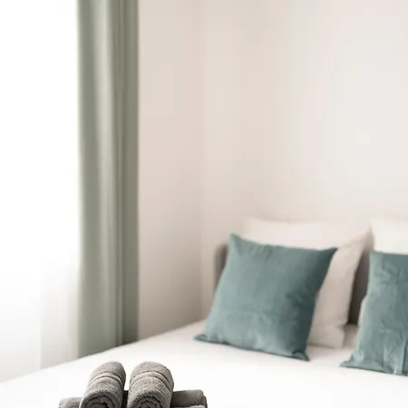 Le Reflet De Gambetta - Place Stanislas - 2 Pers - Centre Nancy