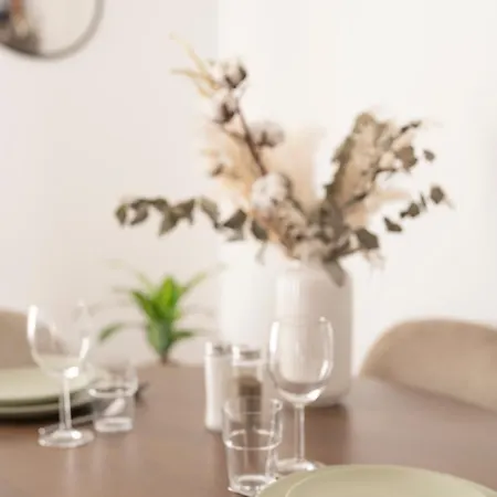 Le Reflet De Gambetta - Place Stanislas - 2 Pers - Centre *