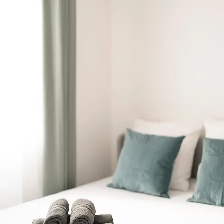 Le Reflet De Gambetta - Place Stanislas - 2 Pers - Centre * Nancy