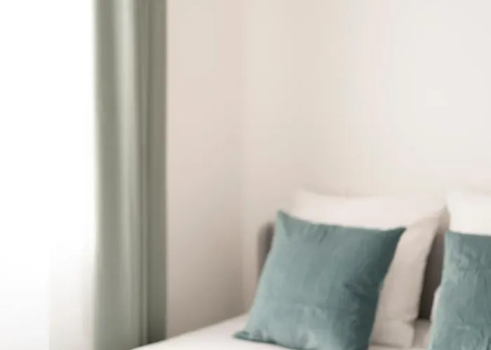 Le Reflet De Gambetta - Place Stanislas - 2 Pers - Centre Nancy