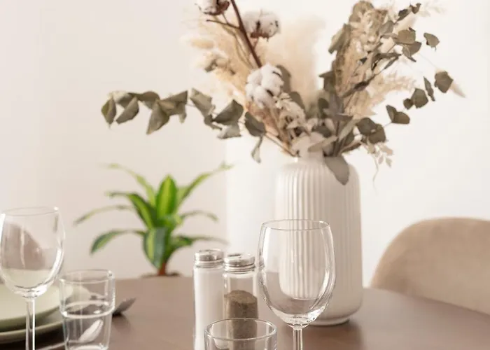 Le Reflet De Gambetta - Place Stanislas - 2 Pers - Centre Lägenhet