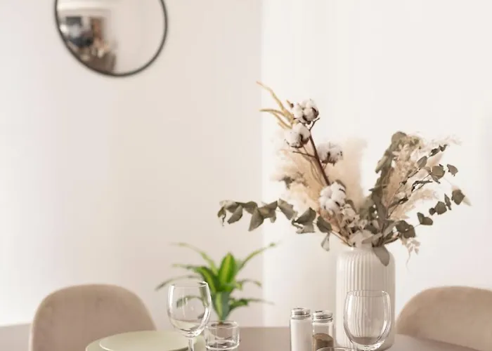 Lägenhet Le Reflet De Gambetta - Place Stanislas - 2 Pers - Centre Nancy