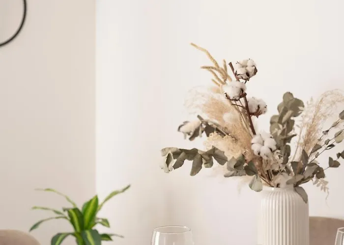 Lägenhet Le Reflet De Gambetta - Place Stanislas - 2 Pers - Centre *