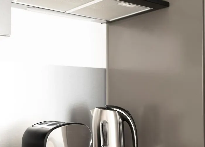 Lägenhet Le Reflet De Gambetta - Place Stanislas - 2 Pers - Centre Nancy