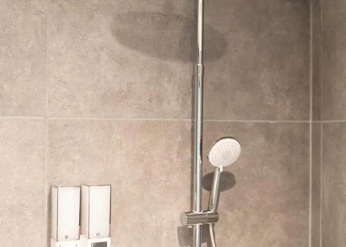 Le Reflet De Gambetta - Place Stanislas - 2 Pers - Centre Lägenhet *